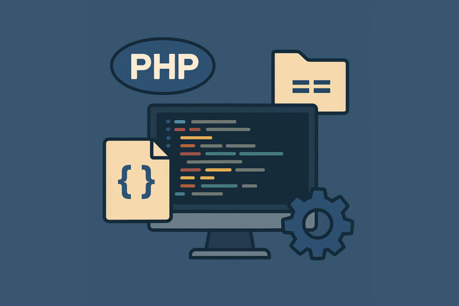 PHP Tutorial: Klassen automatisch einbinden