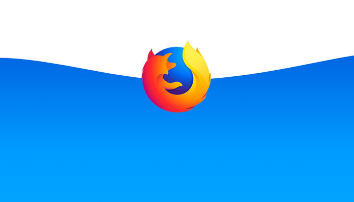 Firefox Quantum Browser Logo