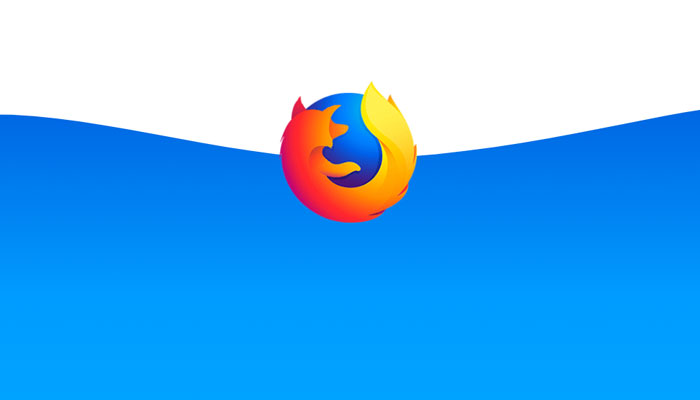 Firefox Quantum Browser Logo